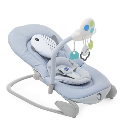 Chicco Baby Bouncer Balloon