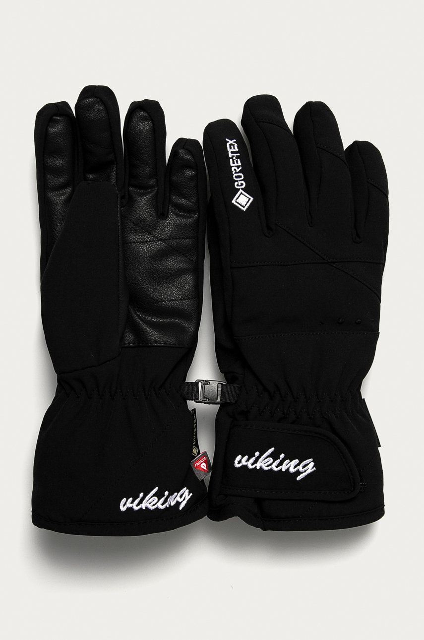 Viking Sherpa Gtx Gloves GORE-TEX 150/22/9797 Černá 7