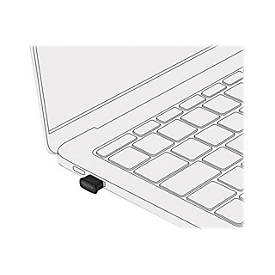 DeLOCK USB2.0 Bluetooth 4,0 Adapter USB Type-a - Netzwerkadapter - USB2.0 - Bluetooth 4,0 - Klasse 2 (61004)