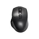 Inter-Tech M-230 Mouse Office Right-hand RF Wireless Optical 1600 DPI thumbnail