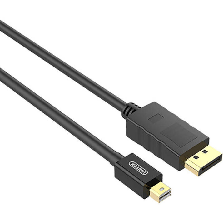Unitek Y-6331 Videoanschlu