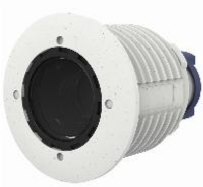 Mobotix MX-O-M7SA-8DN040 Security Camera Accessory Sensor Unit