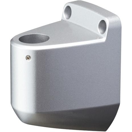 Patlite Basis Modul LR5-02KTNU Direkt/Rohrmontage Silber (LR5-02KTNU)
