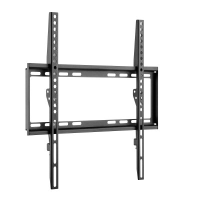 Goobay TV Wall Mount Bracket BASIC Fixed Low Profile 32-55 Inches thumbnail