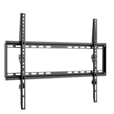 Goobay Fixed Television/TV Wall Mounting Kit VESA 600x400mm 37-70