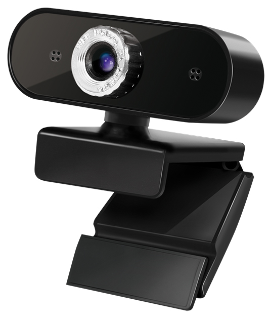 LogiLink UA0368 Webcam 1280 X 720 Pixels USB 2.0 Black