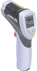 PeakTech IR-Thermometer -50...+800 °C (PeakTech 4980)
