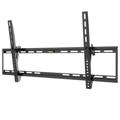Wentronic TV-Wandhalterung TILT XL 43-100 49743 - Mounting Kit thumbnail