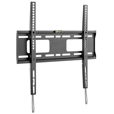 Goobay TV Wall Mount Bracket PRO Fixed Low Profile 32-55 Inches