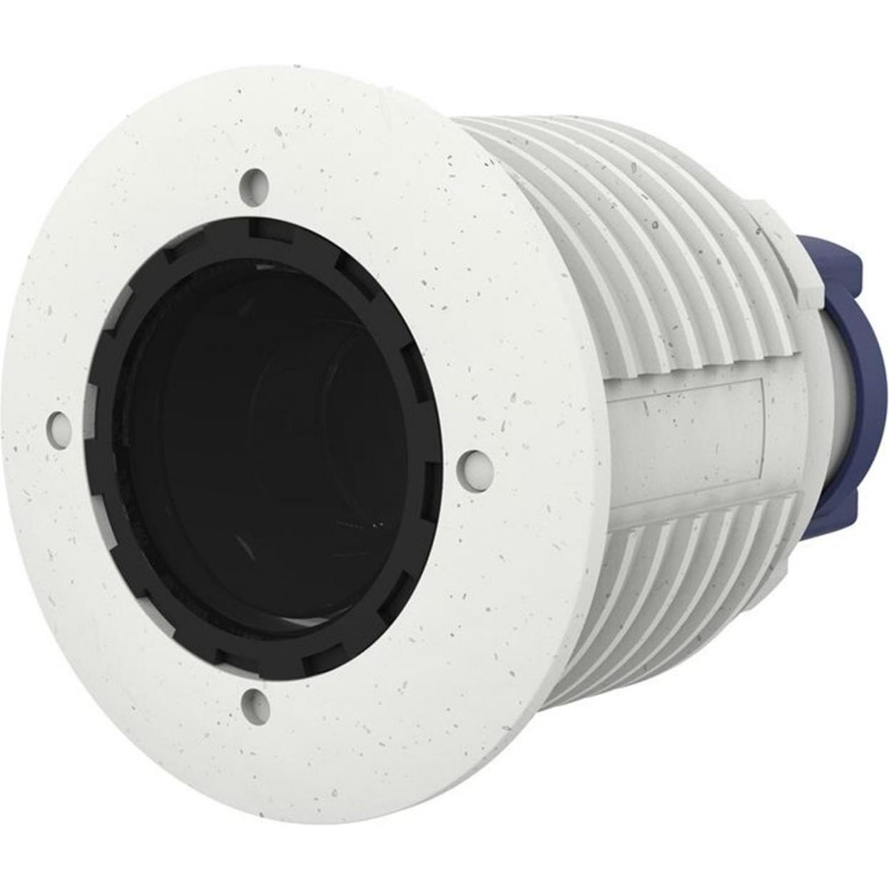 MOBOTIX 120° 4K Day Sensor Module WIDE (M73) - Kamerasensormodul Mit Objektiv - Weiß - Für MOBOTIX Mx-M73A-RJ45