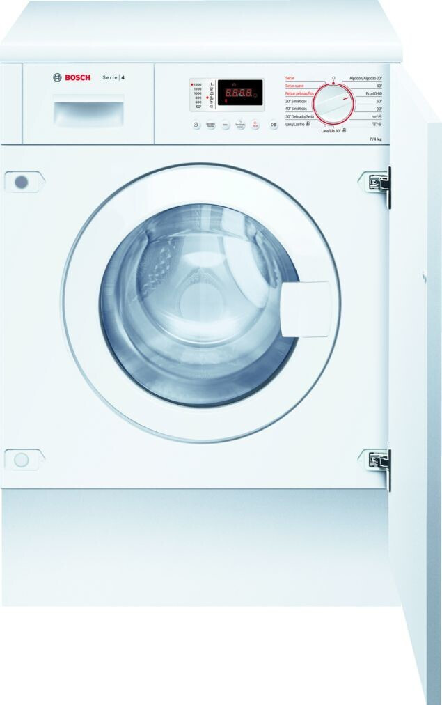 Bosch WKD24362ES