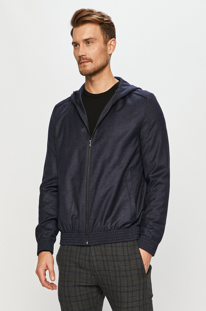 Hugo Hatric2041 1021 Sn99 - Blue