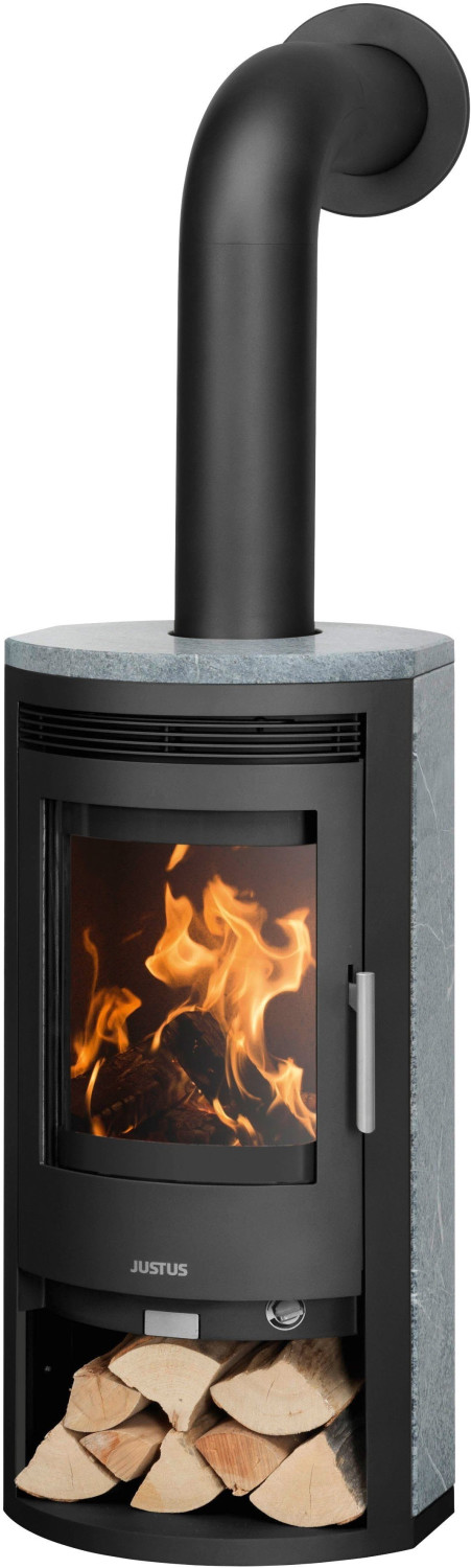 Justus Baltrum D Speckstein Schwarz (4807-23)