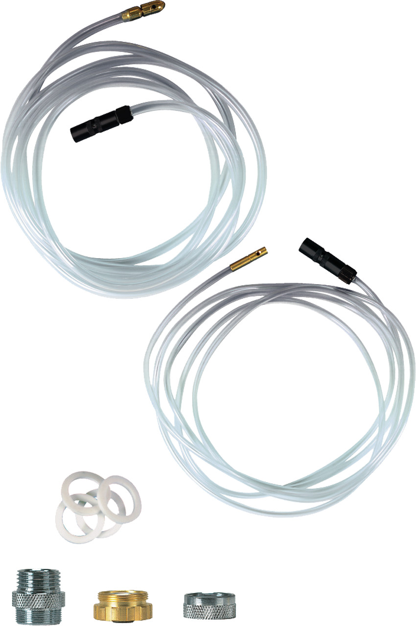 Rothenberger 70940 RoJet Kit Eco Drain Cleaner 280cm Hose Cold Wat