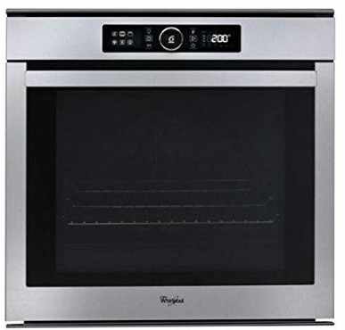 Whirlpool AKZM 8530 IX