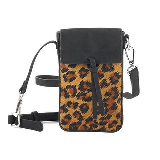 Donna Sharp Libby, Large Leopard