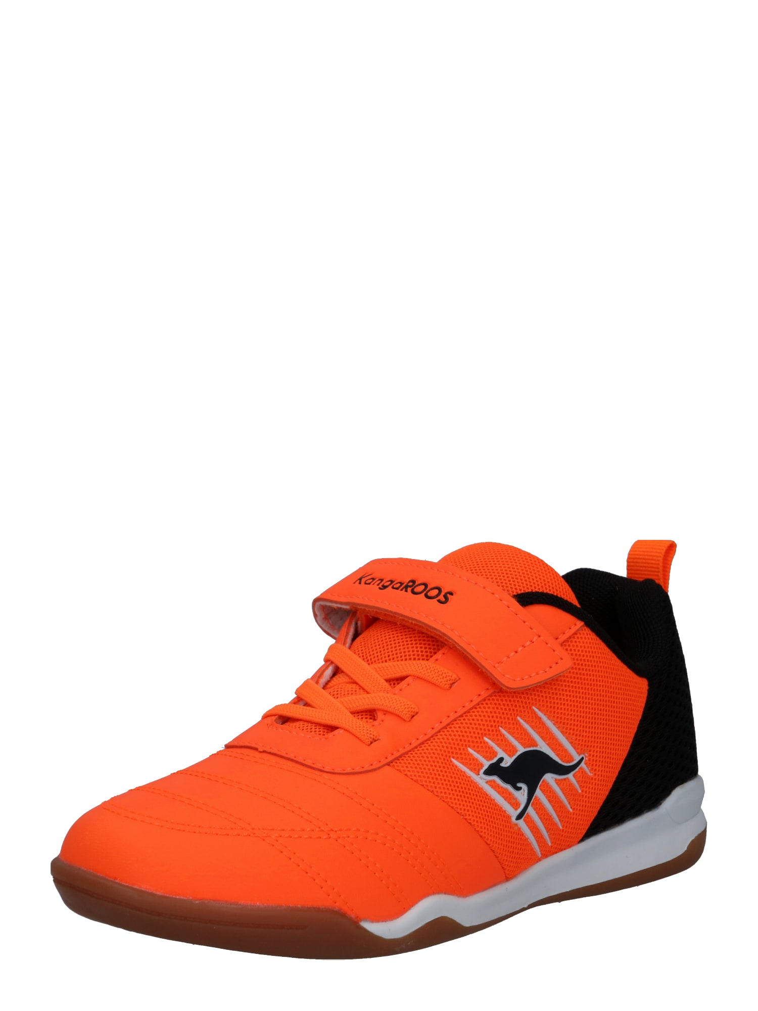 KangaRoos Super Court Ev 18611 000 7950 S Oranžová 34