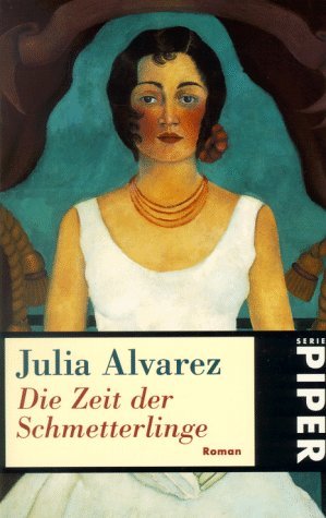 Die Zeit Der Schmetterlinge.