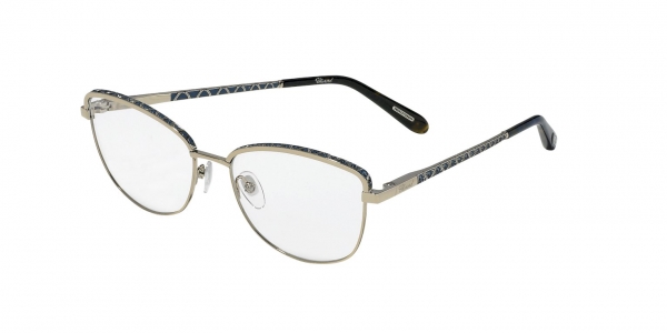 Chopard VCHD76S 0492 ORO Chiaro C/Parti COL.LUC.