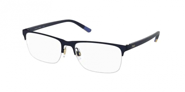 Polo Ralph Lauren PH1202 - Azul - 9303/55 -
