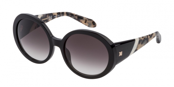 Carolina Herrera NEW York SHN615M 0700 Nero Lucido