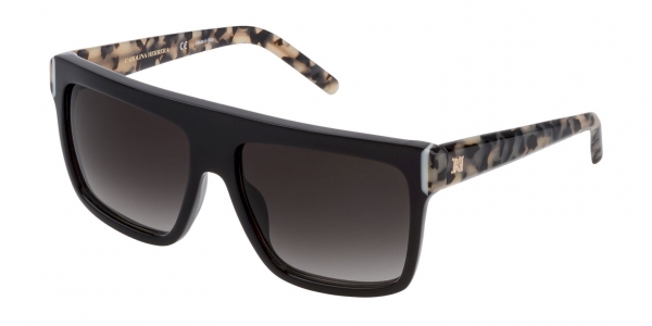 Carolina Herrera NEW York SHN617M 0700 Nero Lucido