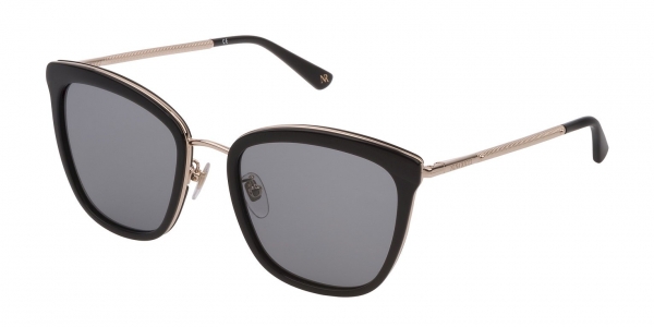 Nina Ricci SNR215 0700 Nero Lucido