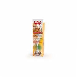 Winter Propoli Spray Nasale Decongestionante 30 Ml