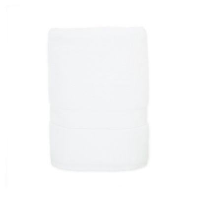 Wamsutta Egyptian Cotton Bath Towel in White