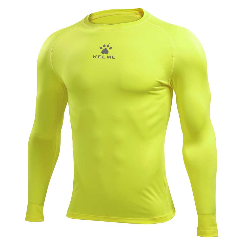 Kelme Koszulka TERMICZNA , K15Z705-9905 | Koszulka THERMICAL | L