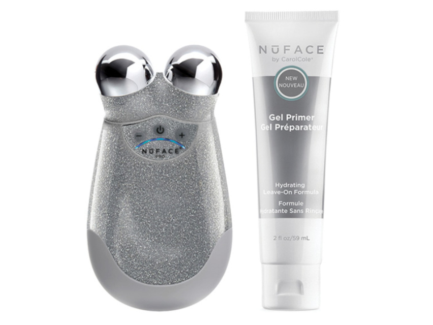NuFACE Trinity® PRO Break the Ice - Limited Edition