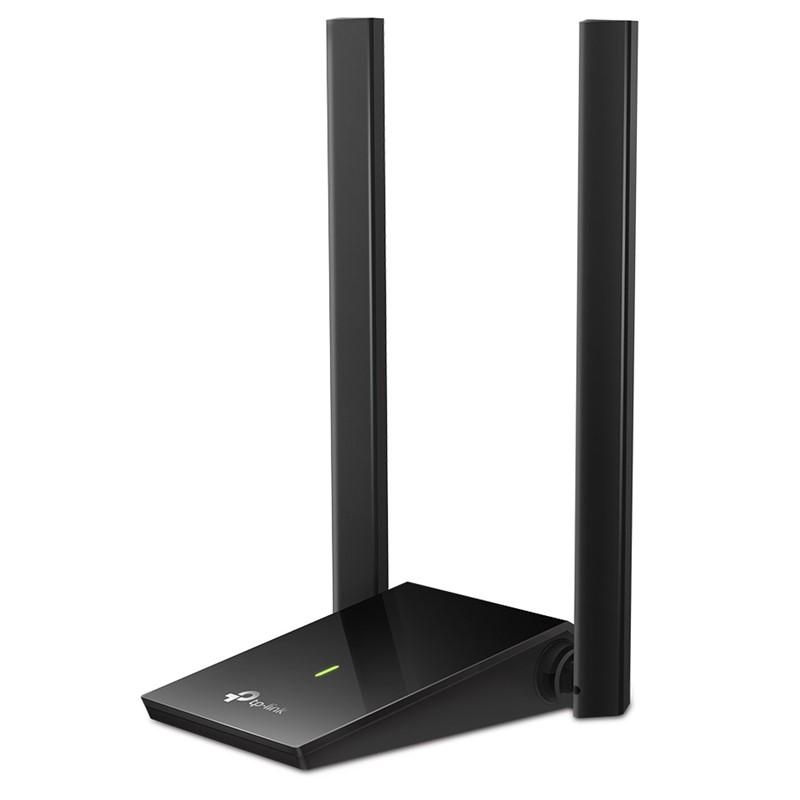 TP-Link Archer T4U Plus - Network Adapter - USB 3.0