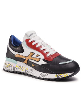 Premiata Sneakersy Django 4962 Farebn