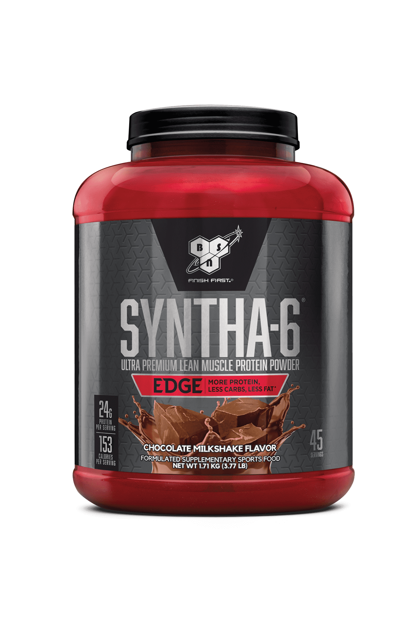 BSN Syntha 6 Original Ultra Premium Protein Matrix