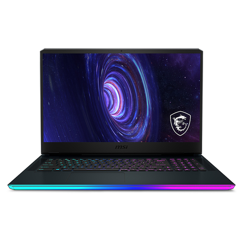 MSI GE76 Raider 10UG-232 17.3