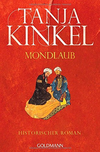 Mondlaub Tanja Kinkel [Used - Very Good] [Softcover]