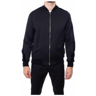 Giubbotto O130 3119 9000 - Black - Iceberg Jackets