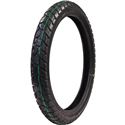 Bridgestone - 11808 - Battlax Adventurecross Tourer AX41T Front Tire  90/90-21