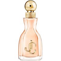 Jimmy Choo I Want Choo by Jimmy Choo EAU DE PARFUM SPRAY 1.3 OZ for WOMEN