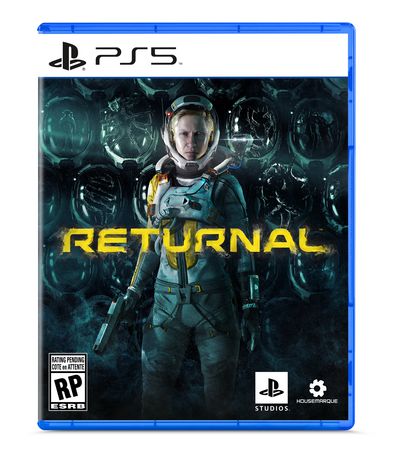 Returnal (PlayStation 5)