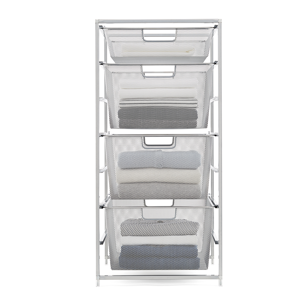 Drawer Solution