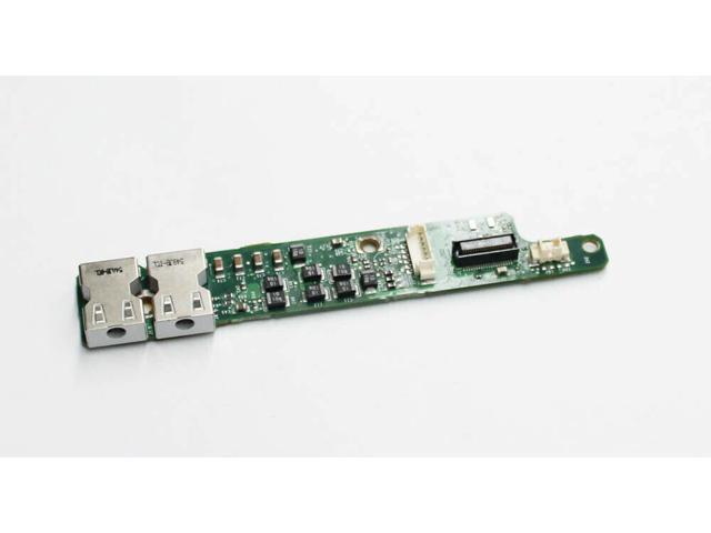 Recertified - 922-6755 820-1733-a APPLE POWERBOOK G4 A1107 SERIES AUDIO BOARD 'GRADE a'
