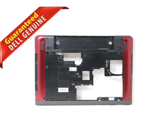 New Red Dell OEM Vostro 3460 Laptop Bottom Base Cover Assembly XK6PN