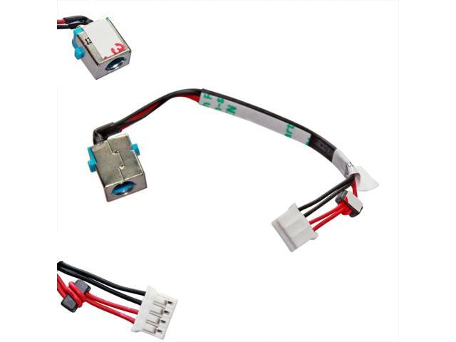 DC POWER JACK CABLE Acer Aspire R7-571-6895 R7-571-6858 R7-571-6411 R7-572P CDUS