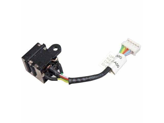 DC POWER JACK for DELL VOSTRO 3460 DD0R08PB000 Dell Inspiron 5420 3DWW2 GT