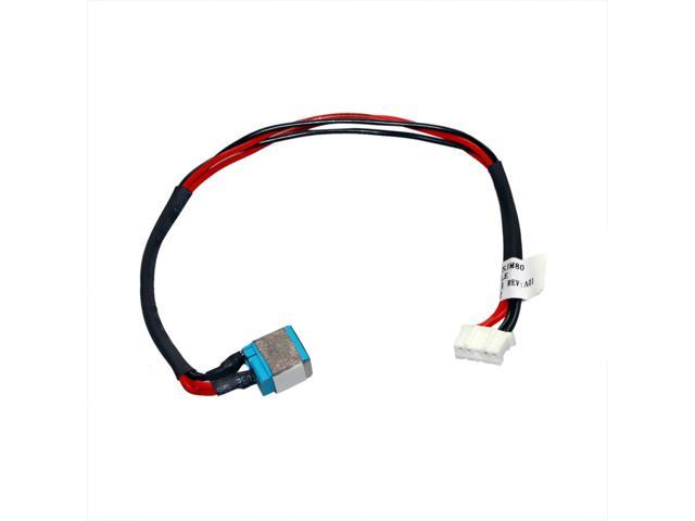 Dc Power Jack Charging Port for Acer Aspire 7735 7735zg 7738 7738g 8530 8530g to