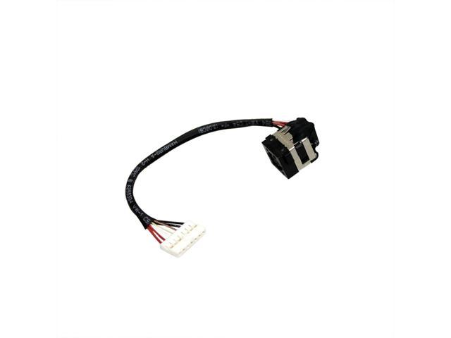 NEW DC POWER JACK with CABLE DELL INSPIRON 15 3442 3443 3446 1328 1528 3878 Jfx