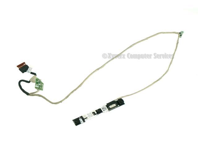 Recertified - 04W1049 GENUINE LENOVO WEBCAM W/ CABLE THINKPAD X1 CARBON 3460-BK8 (CC712)