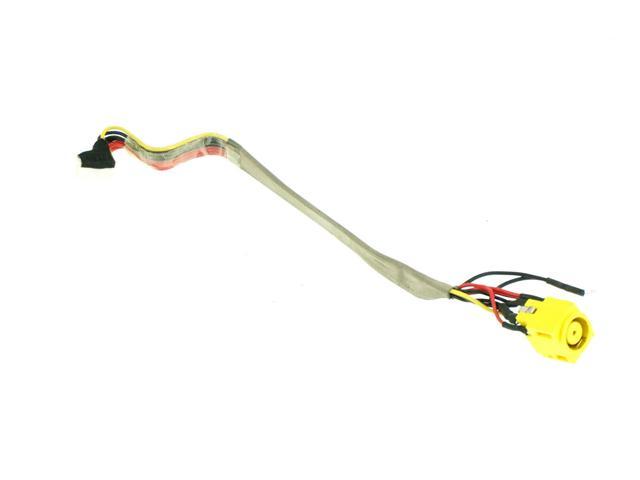 Recertified - X61S 7668 GENUINE LENOVO POWER DC-in CONNECTOR THINKPAD X61S 7668 (CA37)