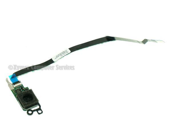 Recertified - VRKMF 450.0EZ0F.0001 OEM DELL FINGER PRINT BOARD INSPIRON 17 7786 P36E (CC413)